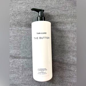 Tan Luxe - The Butter - Brand New - Never Opened
